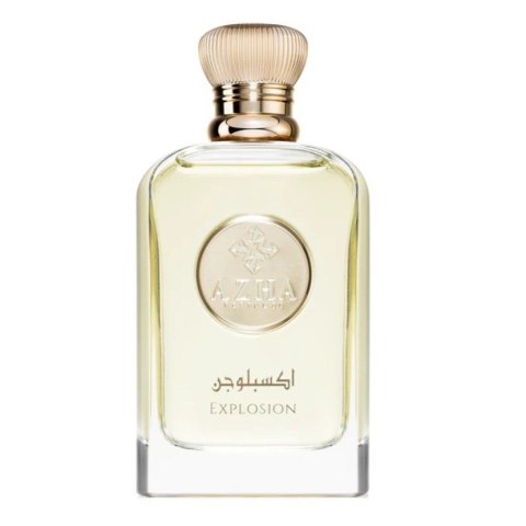 Azha Explosion woda perfumowana spray 100ml
