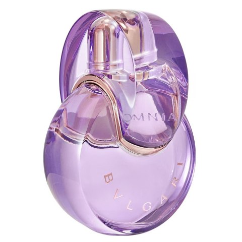 Bvlgari Omnia Amethyste woda toaletowa refillable spray 100ml - produkt bez opakowania
