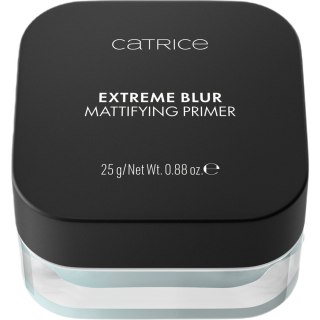 Catrice Extreme Blur Mattifying Primer baza matująca pod makijaż 25g
