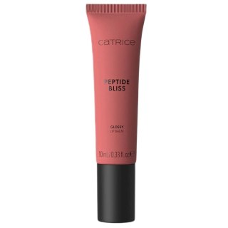 Catrice Peptide Bliss Glossy Lip Balm lśniący balsam do ust 20 Blisberry 10ml
