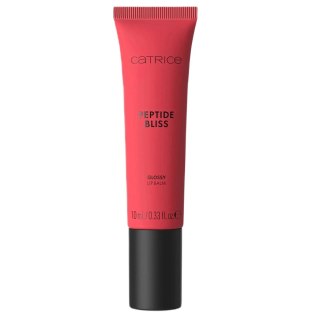 Catrice Peptide Bliss Glossy Lip Balm lśniący balsam do ust 30 Dew Not Disturb 10ml