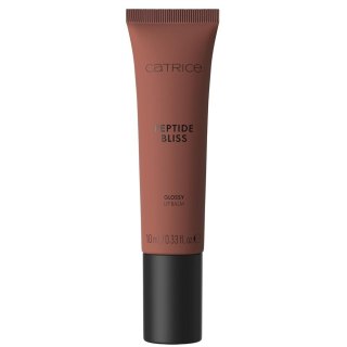 Catrice Peptide Bliss Glossy Lip Balm lśniący balsam do ust 50 Glazed&Gorgeus 10ml
