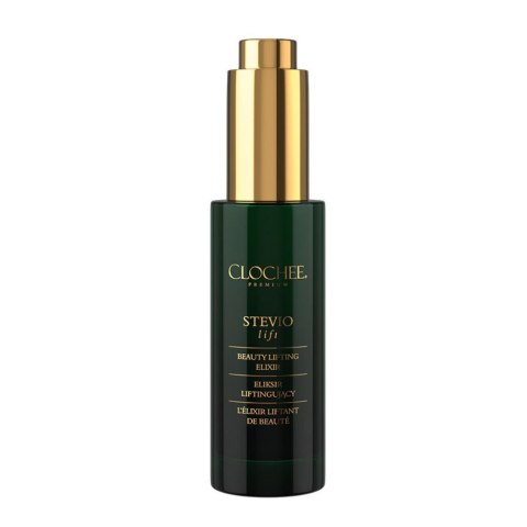 Clochee Stevio Lift eliksir liftingujący do twarzy 30ml