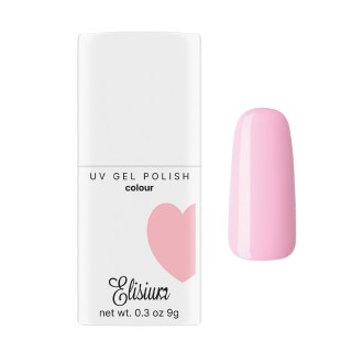 Elisium Colour UV Gel Polish lakier hybrydowy 005 Crazy Summer 9g