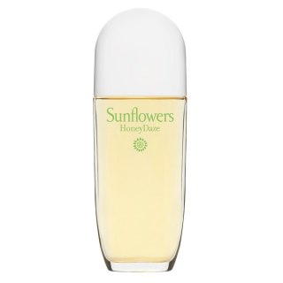 Elizabeth Arden Sunflowers HoneyDaze woda toaletowa spray 100ml