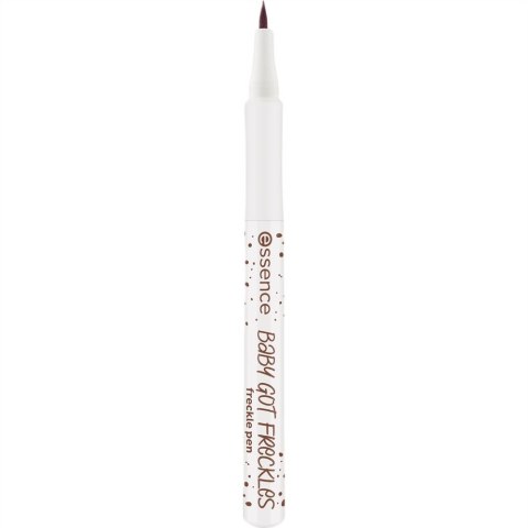 Essence Baby Got Freckles pisak do piegów 10 Faux Real 1ml