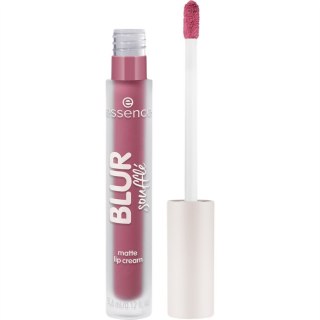 Essence Blur Souffle Matte Lip Cream matowa pomadka do ust 05 Crush Hour 3.6ml