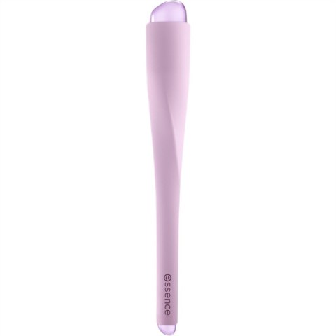 Essence Double-Sided Silicone Brush dwustronny silikonowy pędzelek Bounce & Blend
