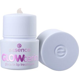 Essence GLOWcerin Glycerin Lip Treatment nawilżająca kuracja do ust 01 Glow For It 12g