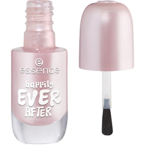 Essence Gel Nail Polish żelowy lakier do paznokci 06 Happily Ever After 8ml