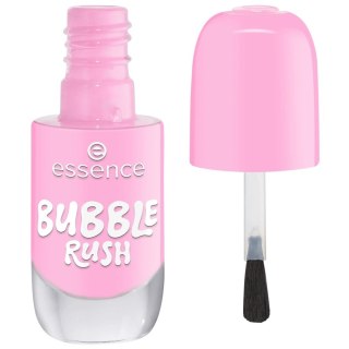 Essence Gel Nail Polish żelowy lakier do paznokci 21 Bubble Rush 8ml