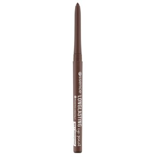 Essence Long Lasting Eye Pencil kredka do oczu 40 Roasted Chestnut 0.28g