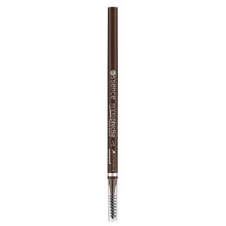 Essence Micro Precise kredka do brwi 06 Dark Brown 0.05g