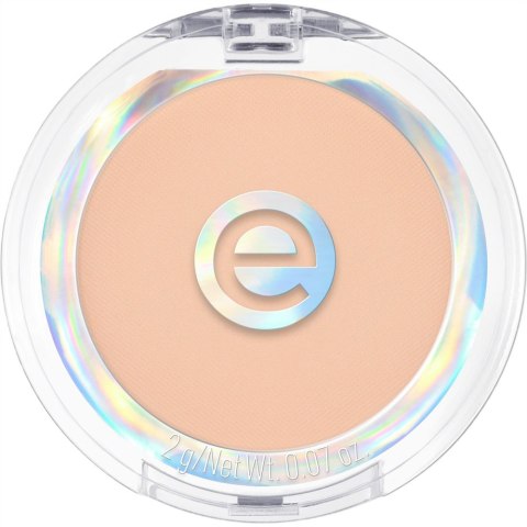 Essence Mono Eyeshadow Matte matowy cień do powiek 01 Soft Beige 2g
