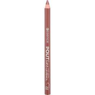 Essence Poutline Soft Glide Lip Pencil miękka konturówka do ust 01 Like To Mauve It 0.62g