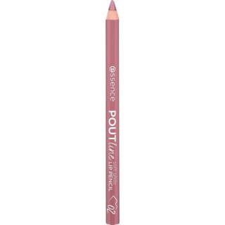 Essence Poutline Soft Glide Lip Pencil miękka konturówka do ust 02 Pinky Promise
0.62g