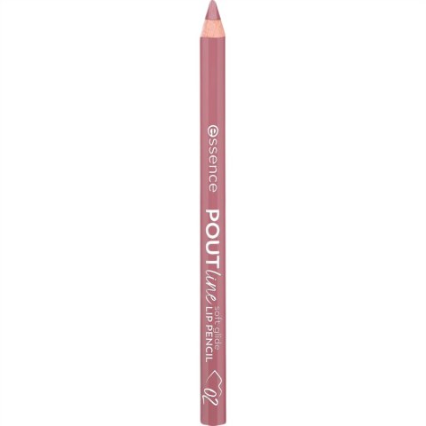 Essence Poutline Soft Glide Lip Pencil miękka konturówka do ust 02 Pinky Promise
0.62g