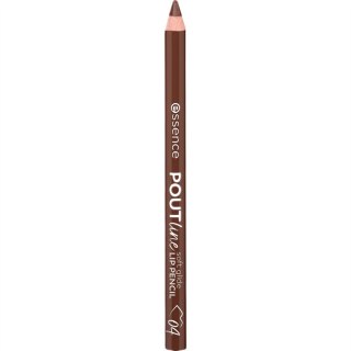 Essence Poutline Soft Glide Lip Pencil miękka konturówka do ust 04 Cocoa Me Crazy 0.62g