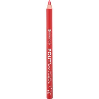 Essence Poutline Soft Glide Lip Pencil miękka konturówka do ust 05 Pout Out Loud 0.62g