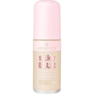 Essence Silky Blur nawilżający podkład do twarzy 100 30ml