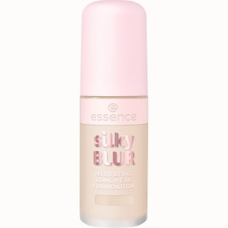Essence Silky Blur nawilżający podkład do twarzy 50 30ml