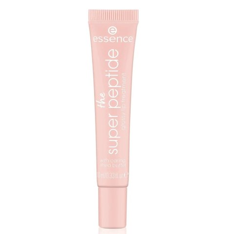 Essence The Super Peptide Glossy Lip Treatment balsam do ust balsam do ust 07 Sugardorable! 10ml
