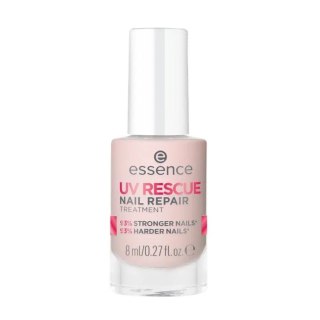 Essence UV Rescue Nail Repair Treatment kuracja naprawcza do paznokci 8ml
