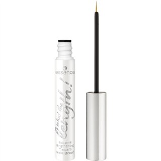 Essence What The Length! serum stymulujące wzrost rzęs 4ml