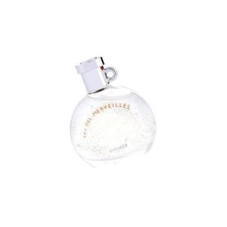 Hermes Eau Des Merveilles woda toaletowa miniatura 7.5ml