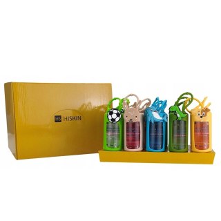 HiSkin Hand Cleanser biobójczy żel do rąk 20x75ml