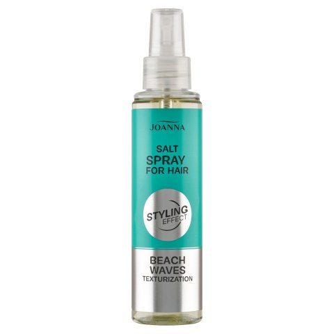 Joanna Styling Effect spray solny do włosów 150ml