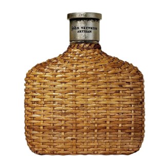 John Varvatos Artisan woda toaletowa spray 125ml