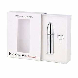 Juliette Has a Gun Universal Purse Spray atomizer w sprayu
