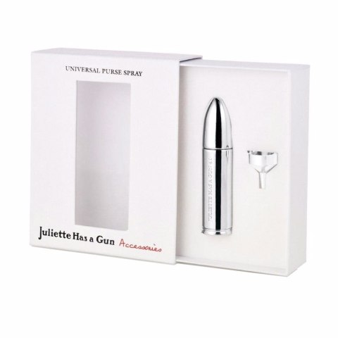 Juliette Has a Gun Universal Purse Spray atomizer w sprayu