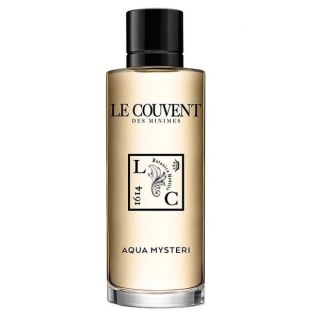 LE COUVENT Aqua Mysteri woda kolońska spray 200ml