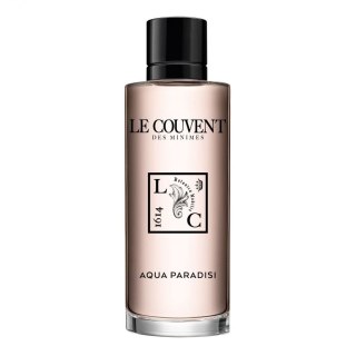 LE COUVENT Aqua Paradisi woda kolońska spray 200ml
