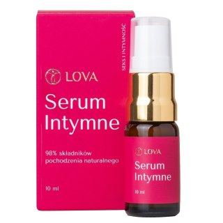 LOVA Serum intymne 10ml