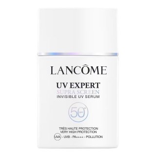 Lancome UV Expert Supra Screen SPF50+ niewidoczne UV serum 40ml