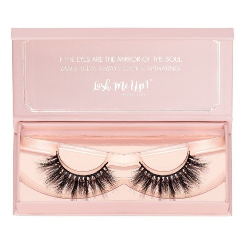 Lash Me Up! False Eyelashes sztuczne rzęsy na pasku Fly Me To The Moon 1 para