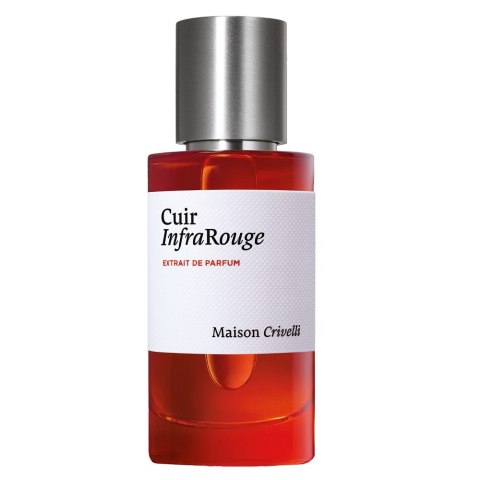 Maison Crivelli Cuir Infrarouge ekstrakt perfum spray 50ml