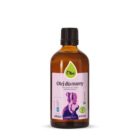 Olini Olej dla mamy 100ml