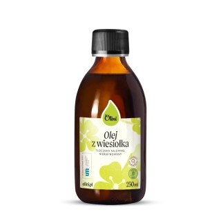 Olini Olej z wiesiołka 250ml
