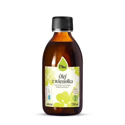 Olini Olej z wiesiołka 250ml