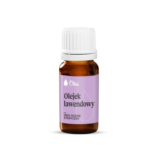 Olini Olejek eteryczny Lawendowy 7ml