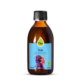 Olini Tran 250ml