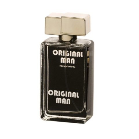 Omerta Original Man woda toaletowa spray 100ml