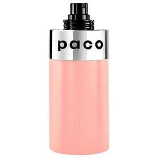 Paco Rabanne Paco Rose woda toaletowa spray 100ml - produkt bez opakowania