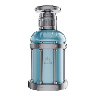 Paris Corner Reham Wild Mineral woda perfumowana spray 100ml