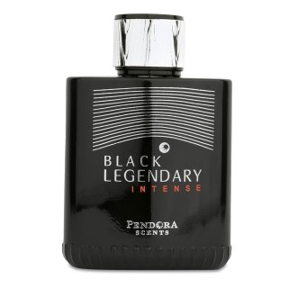 Pendora Scents Black Legendary Intense woda perfumowana spray 100ml