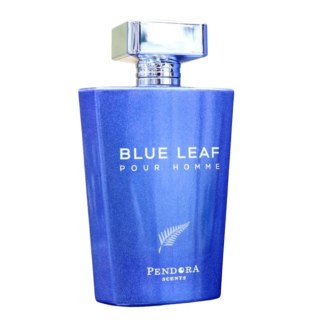 Pendora Scents Blue Leaf Pour Homme woda perfumowana spray 100ml
